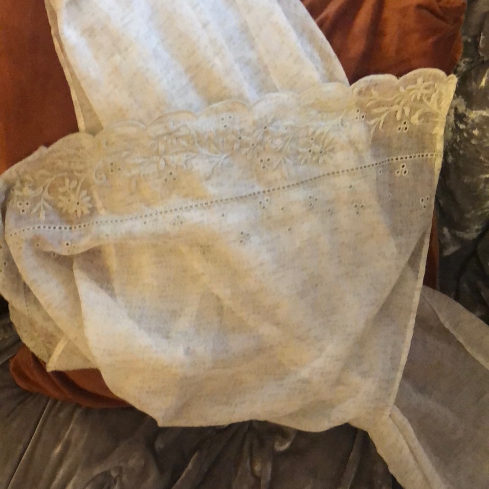 Lovey soft scarf